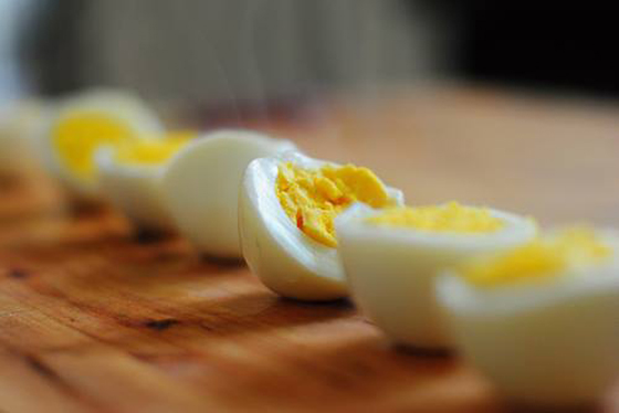 6 sai lầm khi ăn trứng gà hầu như ai cũng mắc