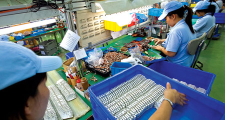 Tin tức khoa học công nghệ mới nhất hôm nay ngày 10/11: Đầu tư công nghệ trong các doanh nghiệp ở Việt Nam
