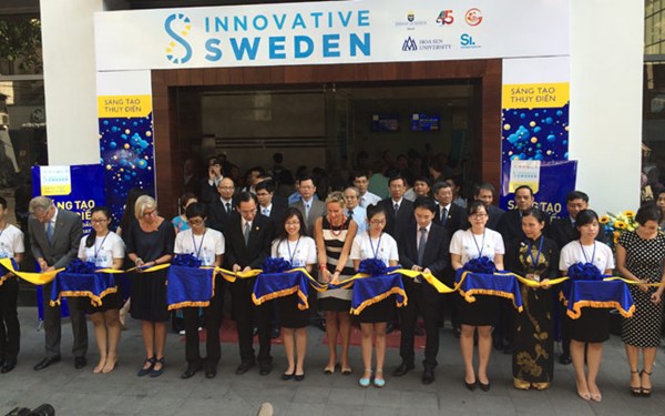 Thttps://media.vietq.vn/files/tintuckhoahoccongnghemoinhathomnay1111-_1.jpgin tức khoa học công nghệ mới nhất hôm nay ngày 11/11: Triển lãm 