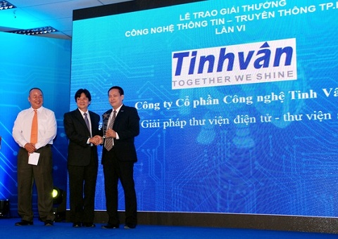 Tin tức khoa học công nghệ mới nhất hôm nay ngày 11/11: Trao giải thưởng CNTT- TT Tp. Hồ Chí Minh