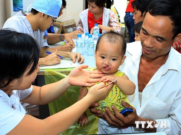 Tin tức khoa học công nghệ mới nhất hôm nay 16/11: Microsoft chung tay phẫu thuật nụ cười cho trẻ em Việt