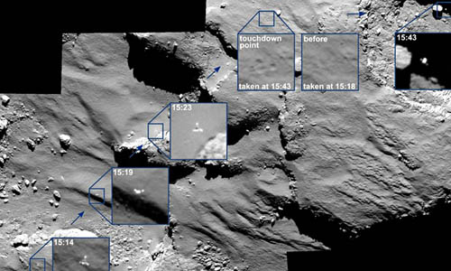 Tin tức khoa học công nghệ mới nhất hôm nay 20/11 : Phát hiện mới về sự sống trên sao Hỏa