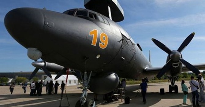 Tin tức khoa học công nghệ mới nhất hôm nay 23/11: Máy bay chống tàu ngầm thế hệ mới sẽ xuất hiện ở Thái Bình Dương