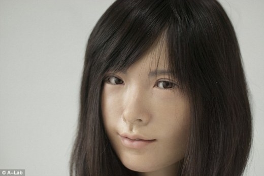 Tin tức khoa học công nghệ mới nhất hôm nay 24/11: Nhật Bản chế tạo robot gần giống người thật