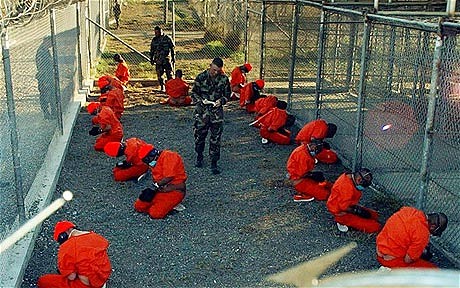  Tin tức mới cập nhật ngày 22/12: Tổng thống Mỹ cam kết đóng cửa nhà tù Guantanamo