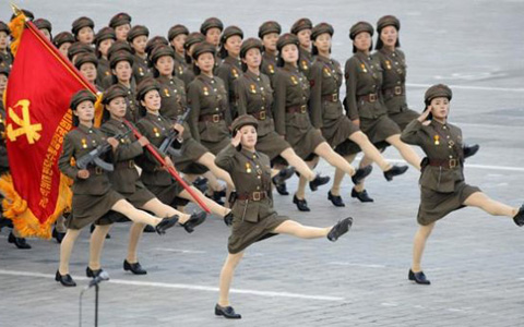 Tin tức mới cập nhật ngày 22/12: Triều Tiên đe dọa tấn công Nhà Trắng và Lầu Năm Góc
