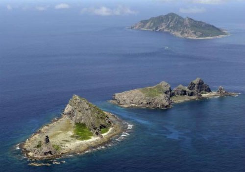Tin tức mới cập nhật ngày 22/12: Trung Quốc xây căn cứ quân sự gần đảo tranh chấp với Nhật Bản