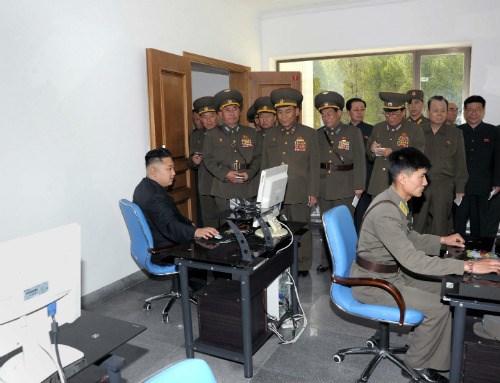 Tin tức mới cập nhật 24h ngày 23/12: Hệ thống Internet của Triều Tiên đã được phục hồi