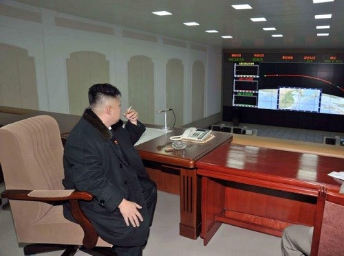 Tin tức mới cập nhật ngày 23/12: Triều Tiên vừa bị đánh sập hệ thống Internet