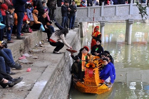 Việc liền anh liền chị ngửa nón nhận tiền du khách sẽ bị cấm hoàn toàn Việc liền anh liền chị ngửa nón nhận tiền du khách sẽ bị cấm hoàn toàn