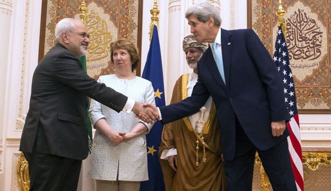 Tin tức thời sự mới nhất hôm nay ngày 10/11: Mỹ, Iran, EU đàm phán hạt nhân