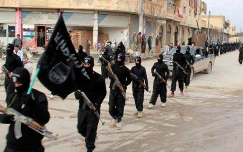 Tin tức thời sự mới nhất hôm nay 13/12: Đức bắt giữ nghi phạm hỗ trợ IS