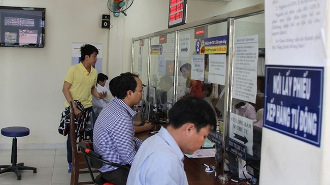 Tin tức thời sự mới nhất hôm nay 13/12: Việt Nam cấp giấy phép lái xe sử dụng được ở 70 nước