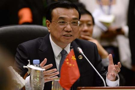 Tin tức thời sự mới nhất hôm nay 14/11: Trung Quốc cương quyết chỉ đàm phán song phương về vấn đề biển Đông