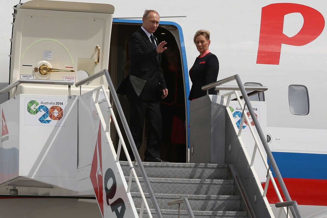 Tin tức thời sự mới nhất hôm nay 17/11: Tổng thống Nga rời G20 sớm để nghỉ ngơi