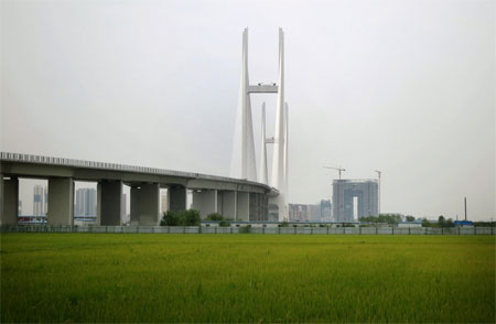 Tin tức thời sự mới nhất hôm nay ngày 19/11: Trung Quốc bực tức vì Triều Tiên bỏ không cây cầu nối 2 nước