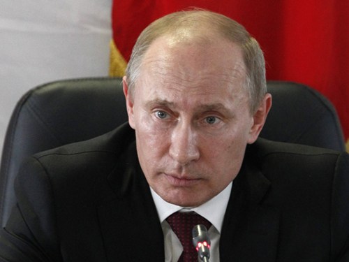 Tin tức thời sự mới nhất hôm nay ngày 19/11: Kẻ mưu sát Tổng thống Nga đã ra tù