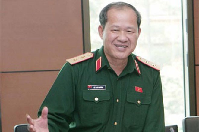 Tin tức thời sự mới nhất hôm nay 20/11: Bộ Quốc phòng phản đối dự án khách sạn trên đèo Hải Vân