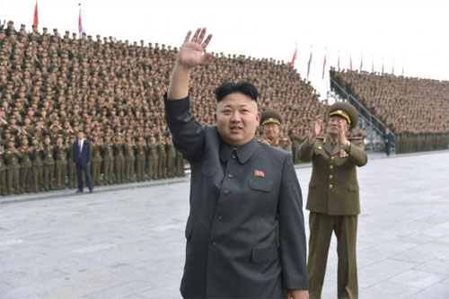 Tin tức thời sự mới nhất hôm nay 20/11: Triều Tiên lại đe dọa thử hạt nhân