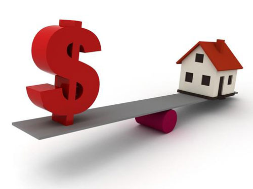 Khả năng chi trả cho việc mua nhà là rất quan trọng