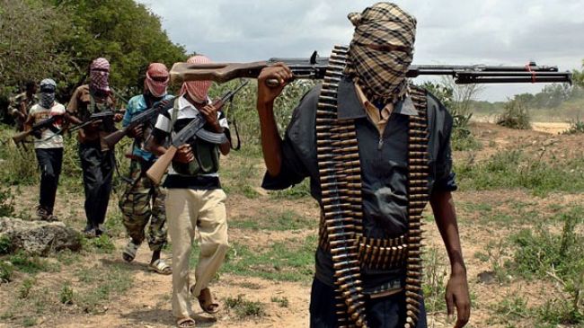 Tổ chức khủng bố Boko Haram tiếp tục càn quét Nigeria