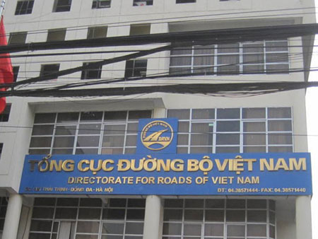 Hiện vụ việc doanh nghiệp Xuân Cầu khởi kiện Tổng cục Đường bộ Việt Nam đang được TAND Hà Nội thụ lý