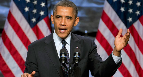 Tổng thống Barack Obama đề nghị cơ quan chính phủ và tư nhân liên kết với nhau để chống tin tặc
