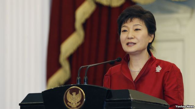 Tổng thống Hàn Quốc kêu gọi đáp trả sau vụ Triều Tiên thử hạt nhân
