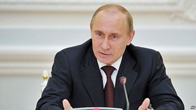 Tổng thống Putin: Mỹ là mối đe dọa với an ninh Nga