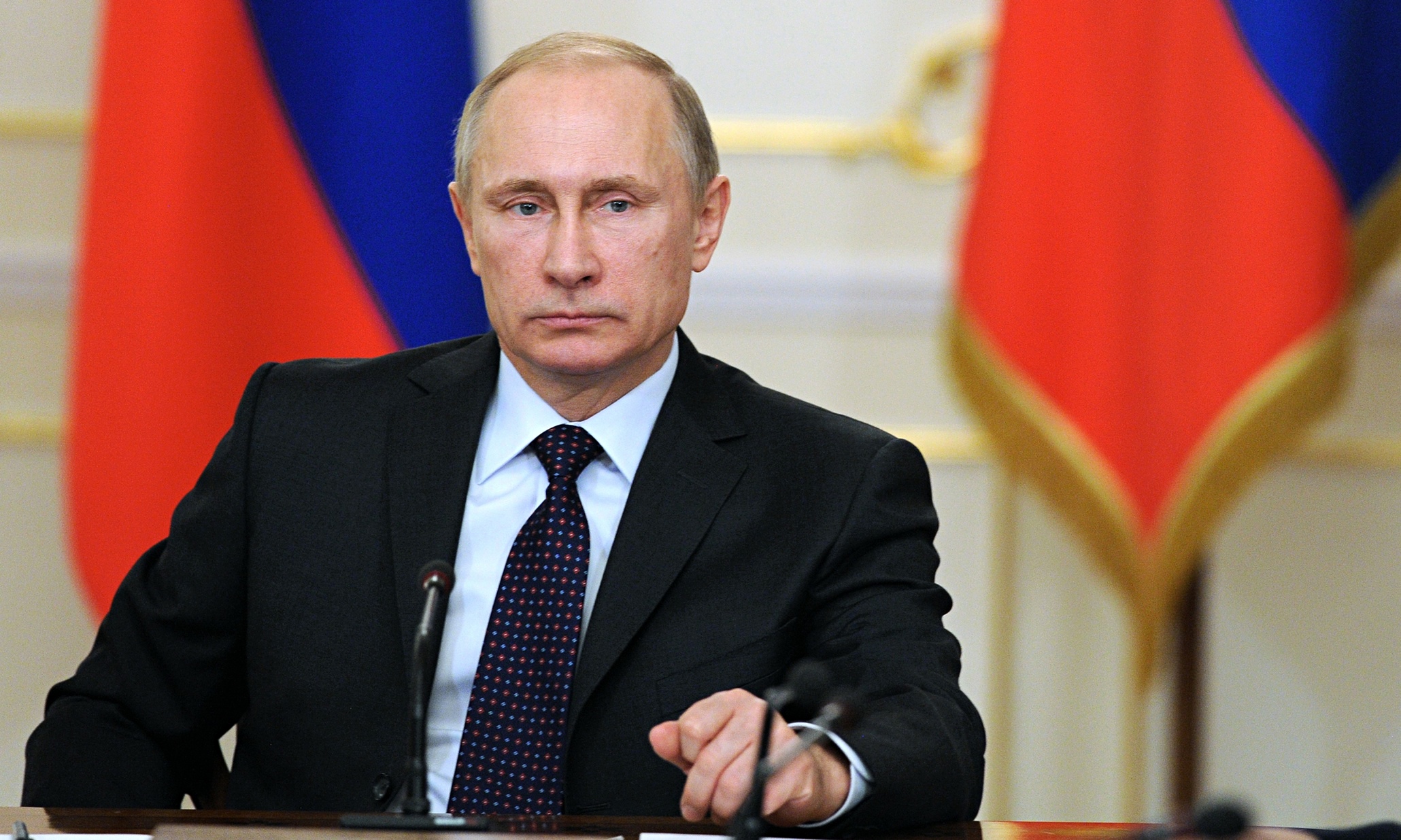 Tổng thống Nga Putin sẽ không tham dự hội nghị thượng đỉnh APEC được tổ chức ở Philippines vào ngày 18 – 19/11