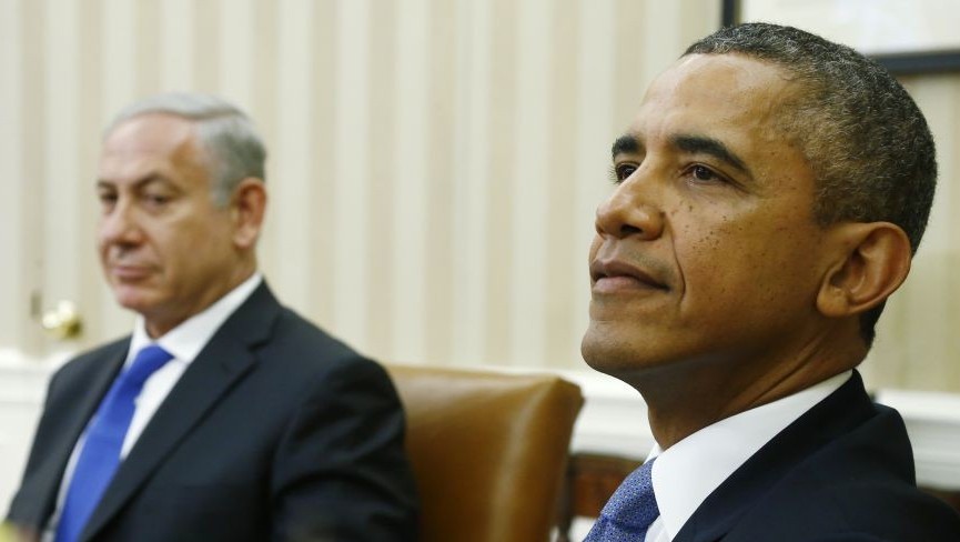 Tổng thống Obama rất có thể sẽ ‘ngầm đồng ý’ kế hoạch trừng phạt Israel của EU