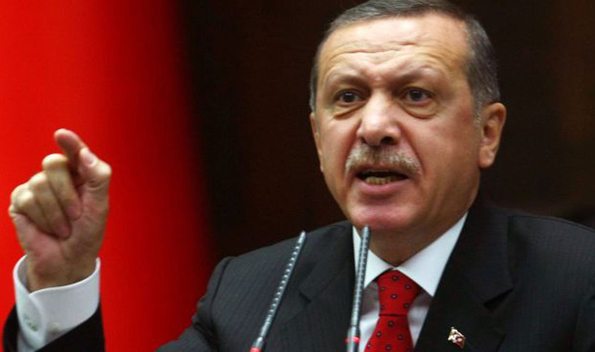 Tổng thống Thổ Nhĩ Kỳ tuyên bố sẵn sàng từ chức nếu Nga tìm được bằng chứng cho thấy Ankara giao dịch với khủng bố IS