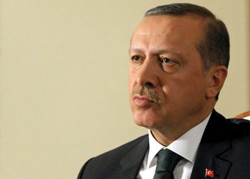 Đảng cầm quyền AKP của Tổng thống Thổ Nhĩ Kỳ Recep Tayyip Erdogan mất thế đa số trong quốc hội