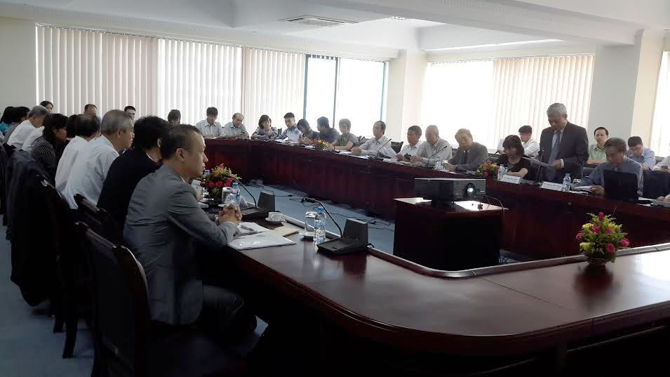 Việt Nam trở thành thành viên chính thức của IEC