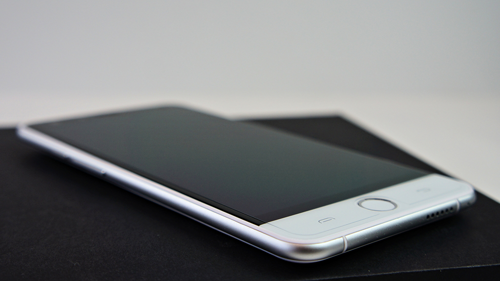 Ulefone Be Touch 2 là smartphone hot nhất tầm trung bảo mật bằng vân tay an toàn