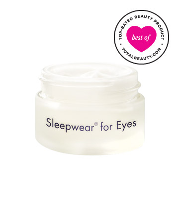 Bioelements Sleepwear for Eyes loại kem phục hồi vùng da mắt mạnh mẽ giúp da mắt săn chắc hơn, căng hơn, mịn màng và có vùng mắt trẻ trung