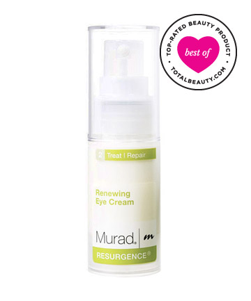 Murad Renewing Eye Cream, serum cung cấp độ ẩm chống nhăn giúp cải thiện, tái tạo tế bào da giúp đôi mắt tươi trẻ hơn