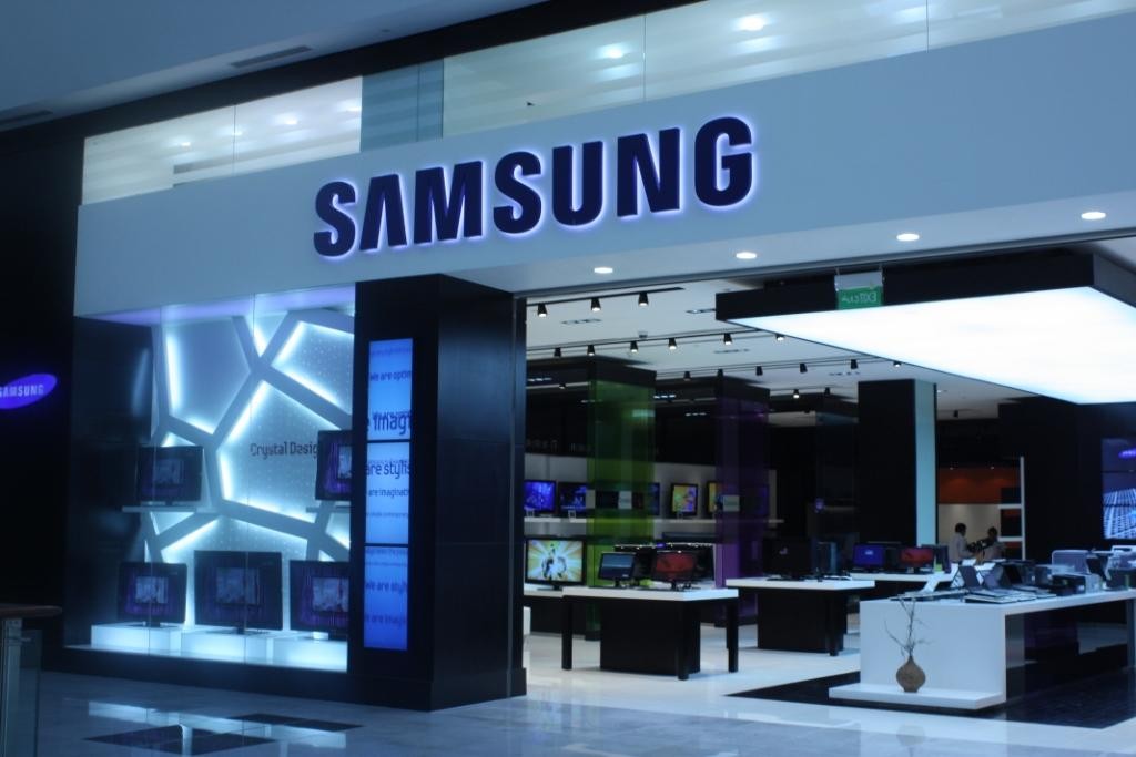 Samsung đầu tư Dự án Trung tâm Nghiên cứu 