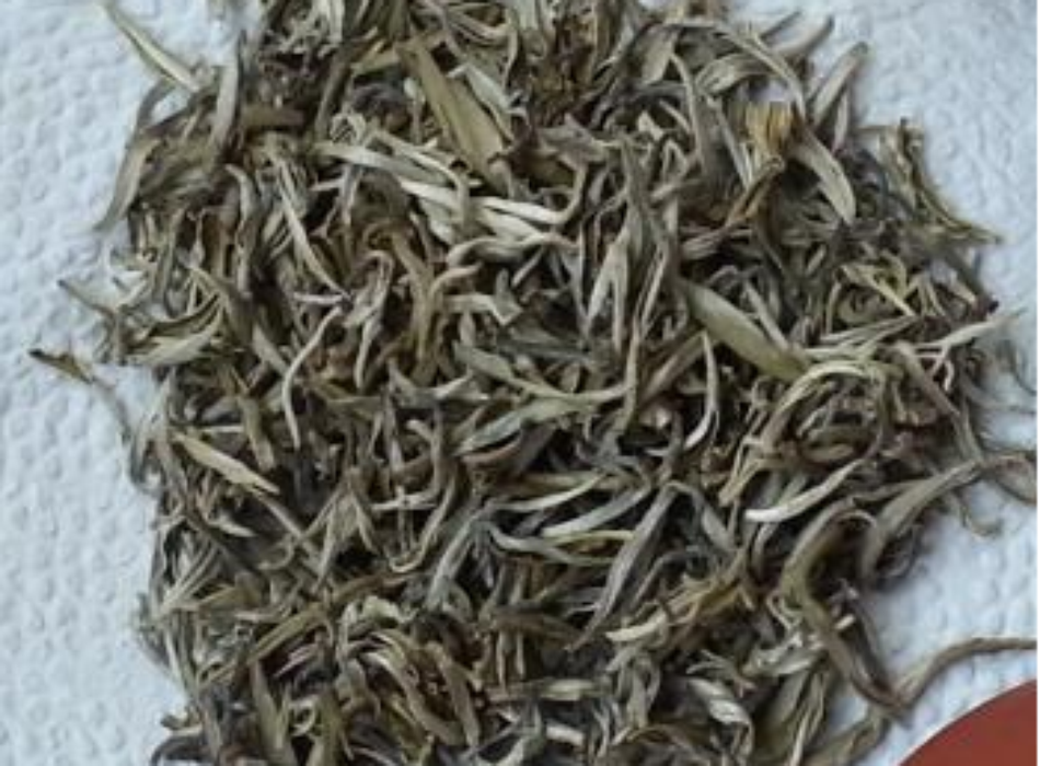 Trà Shan Tuyết cũng là một loại trà ngon