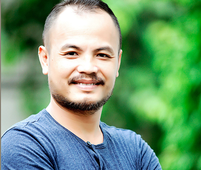 Trần Lập: Hành trình chiến đấu kiên cường với căn bệnh ung thư