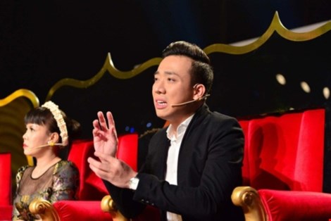 Trấn Thành bất ngờ bị ‘tố’ hỗn láo với NSƯT Đức Hải