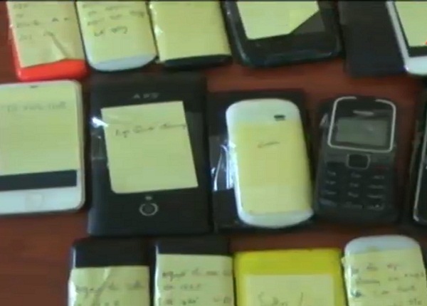 Tranh gi&agrave;nh địa b&agrave;n, k&eacute;o d&acirc;n anh chị ở H&agrave; Nội đi dằn mặt đối thủ