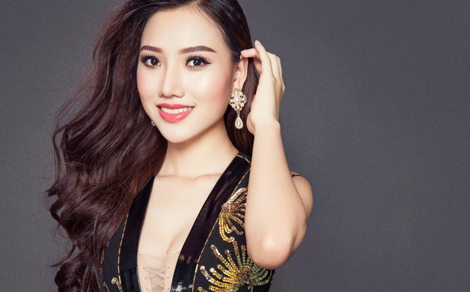 Hoàng Thu Thảo sẽ tham dự cuộc thi Hoa hậu châu Á Thái Bình Dương