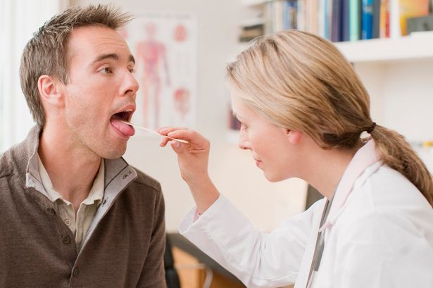 Bạn đã biết cách phòng tránh bệnh ung thư miệng?