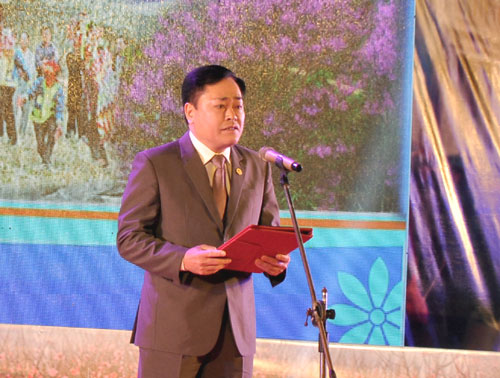Lạng Sơn quảng bá tiềm năng du lịch thông qua Tuần văn hóa du lịch Lạng Sơn 2017