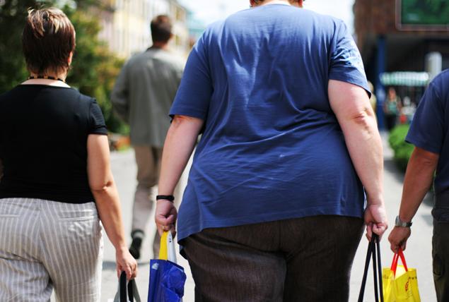 Các công ty Anh treo thưởng cho nhân viên giảm cân chống béo phì