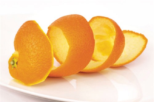 Các cách trị mụn hiệu quả từ vỏ cam được nhiều người sử dụng