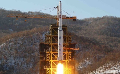 Thông tin Triều Tiên phóng tên lửa diễn ra giữa lúc Liên Hợp Quốc vừa áp đặt gói trừng phạt lên nước này
