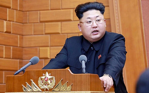 Triều Tiên tuyên bố nước này đã thử nghiệm thành công bom nhiệt hạch – loại vũ khí nguy hiểm hơn cả bom nguyên tử