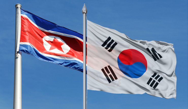 Tình hình Triều Tiên đang nóng lên từng giờ khiến các siêu cường thế giới quan ngại